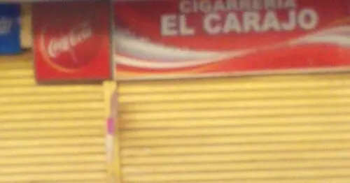 CIGARRERIA EL CARAJO BOGOTÁ CIGARRERIA EL CARAJO BOGOTÁ